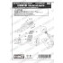 1/20 CG901B Upgrade Parts for Tamiya kit