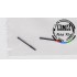 1/20 Antenna for Williams FW16 (2 pieces) for Fujimi #090580/090597