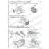 1/24 300SL Upgrade Parts for Tamiya kits