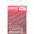 1/24 R91CP Upgrade Parts for Hasegawa kits