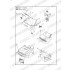 1/24 Legcy RS Upgrade Parts for Hasegawa kit