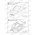 1/24 F430 Upgrade Parts (ex. FP2495) for Fujimi kits