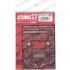1/24 STRATOS SAFARI RALLY Upgrade Parts for Hasegawa kits