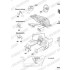 1/24 STRATOS SAFARI RALLY Upgrade Parts for Hasegawa kits