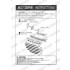1/24 512BB Upgrade Parts for Fujimi kits