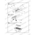 1/24 512BB Upgrade Parts for Fujimi kits