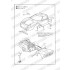 1/24 GT40 Upgrade Parts (ex FP2439) for Fujimi kits