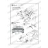 1/24 F40 COMPETIZIONE Upgrade Parts (ex FP2492) for Tamiya kits