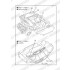 1/24 500F Upgrade Parts for Tamiya kits