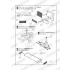 1/24 R89C P/E Upgrade Parts for Tamiya kits