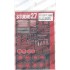 1/24 911 GT3 RS (992) Upgrade Parts for Tamiya kit