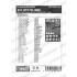 1/24 911 GT3 RS (992) Upgrade Parts for Tamiya kit