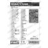 1/24 Renault 5 Turbo Upgrade Parts (renewal ex: FP24249) for Tamiya kit