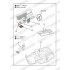1/24 Renault 5 Turbo Upgrade Parts (renewal ex: FP24249) for Tamiya kit