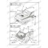 1/24 Renault 5 Turbo Upgrade Parts (renewal ex: FP24249) for Tamiya kit