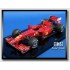 1/20 Ferrari F60 2009 (Multimedia Kit)