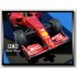 1/20 Ferrari F60 2009 (Multimedia Kit)