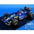 Multimedia kit - 1/20 Modena Lamborghini 291 Grand Prix/GP of USA 1991 