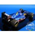 Multimedia kit - 1/20 Modena Lamborghini 291 Grand Prix/GP of USA 1991 