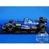Multimedia kit - 1/20 Modena Lamborghini 291 Grand Prix/GP of USA 1991 