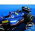 Multimedia kit - 1/20 Modena Lamborghini 291 Grand Prix/GP of USA 1991 