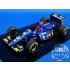 Multimedia kit - 1/20 Modena Lamborghini 291 Grand Prix/GP of Japan 1991 