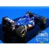 Multimedia kit - 1/20 Modena Lamborghini 291 Grand Prix/GP of Japan 1991 