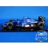 Multimedia kit - 1/20 Modena Lamborghini 291 Grand Prix/GP of Japan 1991 