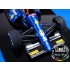 Multimedia kit - 1/20 Modena Lamborghini 291 Grand Prix/GP of Japan 1991 