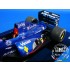 Multimedia kit - 1/20 Modena Lamborghini 291 Grand Prix/GP of Japan 1991 