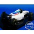 Multimedia kit - 1/20 Tyrrell 022 Grand Prix/GP of Pacific 1994 