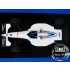 Multimedia kit - 1/20 Tyrrell 022 Grand Prix/GP of Pacific 1994 