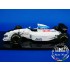 Multimedia kit - 1/20 Tyrrell 022 Grand Prix/GP of Pacific 1994 