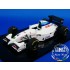 Multimedia kit - 1/20 Tyrrell 022 Grand Prix/GP of Monaco 1994 