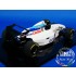 Multimedia kit - 1/20 Tyrrell 022 Grand Prix/GP of Monaco 1994 
