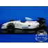 Multimedia kit - 1/20 Tyrrell 022 Grand Prix/GP of Monaco 1994 