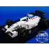 Multimedia kit - 1/20 Tyrrell 022 Season End Version 1994