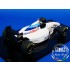 Multimedia kit - 1/20 Tyrrell 022 Season End Version 1994