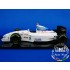 Multimedia kit - 1/20 Tyrrell 022 Season End Version 1994