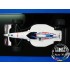 Multimedia kit - 1/20 Tyrrell 022 Season End Version 1994
