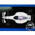 Multimedia kit - 1/20 Tyrrell 022 Season End Version 1994