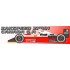 Multimedia kit - 1/20 Zakspeed Yamaha Zk891 Grand Prix/GP Canada 1989 