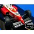 Multimedia kit - 1/20 Zakspeed Yamaha Zk891 Grand Prix/GP Canada 1989 