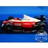 Multimedia kit - 1/20 Zakspeed Yamaha Zk891 Grand Prix/GP Canada 1989 