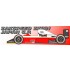 Multimedia kit - 1/20 Zakspeed Yamaha Zk891 Grand Prix/GP of Japan 1989