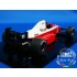 Multimedia kit - 1/20 Zakspeed Yamaha Zk891 Grand Prix/GP of Japan 1989