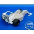 Multimedia kit - 1/20 Simtek S941 Grand Prix/GP of Pacific 1994