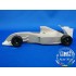 Multimedia kit - 1/20 Simtek S941 Grand Prix/GP of Pacific 1994