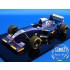 Multimedia kit - 1/20 Simtek S941 Grand Prix/GP of Japan 1994