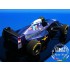 Multimedia kit - 1/20 Simtek S941 Grand Prix/GP of Japan 1994